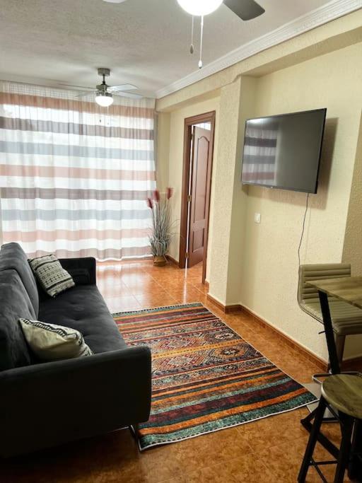 2 Bedroom Levante Beach Benidorm Extérieur photo