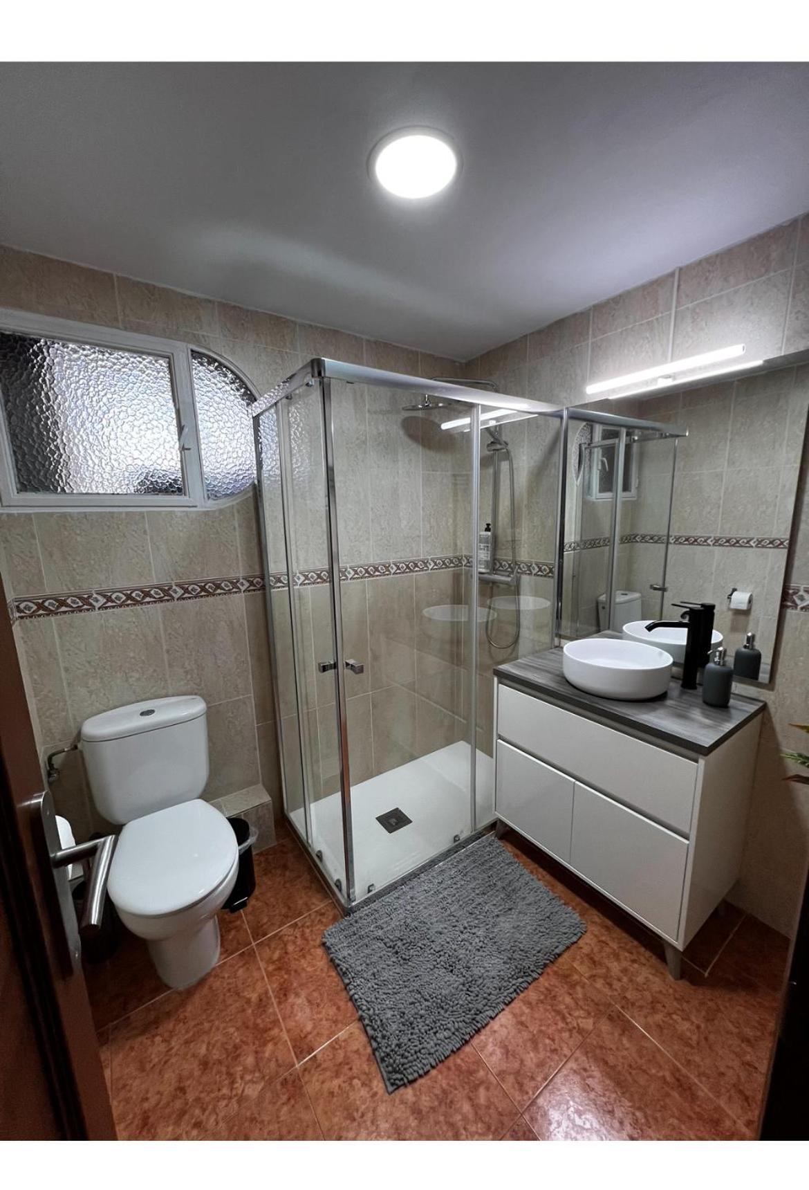 2 Bedroom Levante Beach Benidorm Extérieur photo